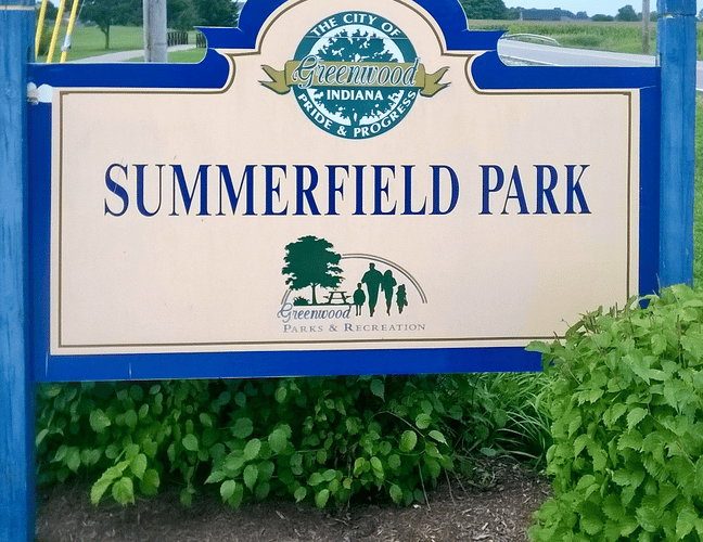 Summerfield Park