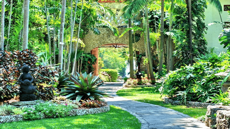 Things to do in Coral Gables (FL)